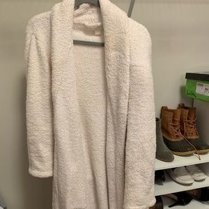 Barefoot Dreams Robe